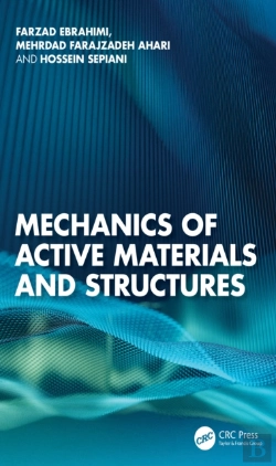 Bertrand.pt - Mechanics Of Active Materials And Structures