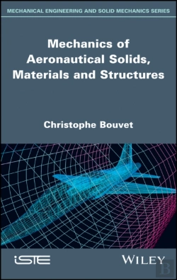 Bertrand.pt - Mechanics Of Aeronautical Solids, Materials And Structures