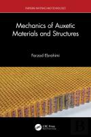 Mechanics Of Auxetic Materials And Structures