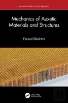 Mechanics Of Auxetic Materials And Structures