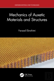 Mechanics Of Auxetic Materials And Structures