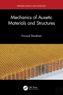 Bertrand.pt - Mechanics Of Auxetic Materials And Structures