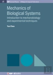 Mechanics Of Biological Systems