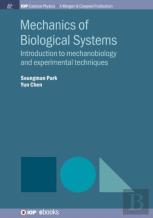 Mechanics Of Biological Systems