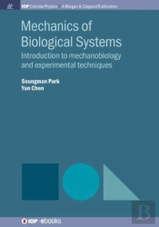 Mechanics Of Biological Systems