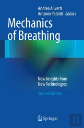 Mechanics Of Breathing