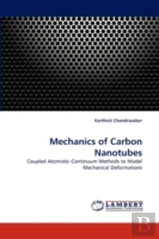 Mechanics Of Carbon Nanotubes