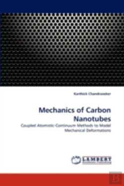 Bertrand.pt - Mechanics Of Carbon Nanotubes