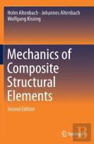 Mechanics Of Composite Structural Elements