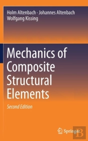 Mechanics Of Composite Structural Elements
