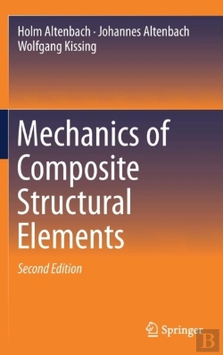 Bertrand.pt - Mechanics Of Composite Structural Elements