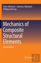 Mechanics Of Composite Structural Elements