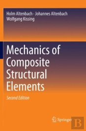 Mechanics Of Composite Structural Elements