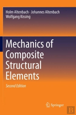 Bertrand.pt - Mechanics Of Composite Structural Elements