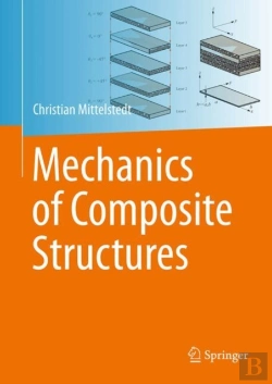 Bertrand.pt - Mechanics Of Composite Structures