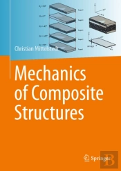 Mechanics Of Composite Structures