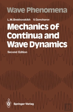Bertrand.pt - Mechanics Of Continua And Wave Dynamics