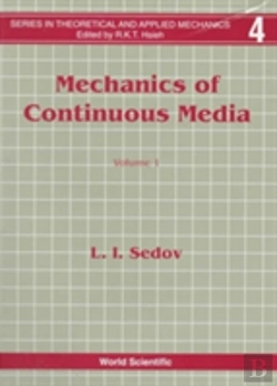 Bertrand.pt - Mechanics Of Continuous Media (In 2 Volumes)