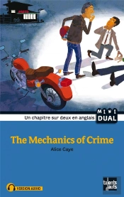 Mechanics Of Crime (The) Nouvelle Edition