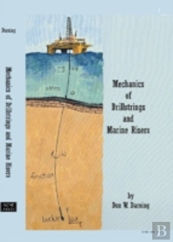 Bertrand.pt - Mechanics Of Drillstrings And Marine Risers