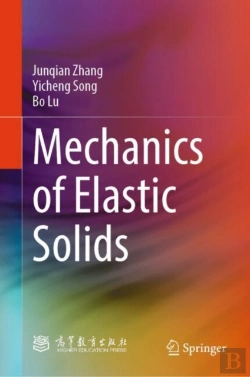 Bertrand.pt - Mechanics Of Elastic Solids