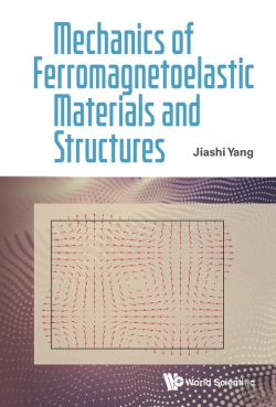 Bertrand.pt - Mechanics Of Ferromagnetoelastic Materials And Structures