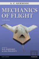 Mechanics Of Flight