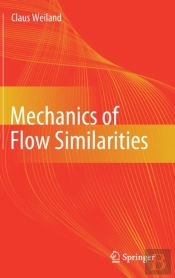 Mechanics Of Flow Similarities