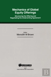 Mechanics Of Global Equity Offerings