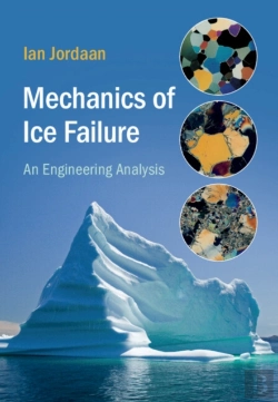 Bertrand.pt - Mechanics Of Ice Failure
