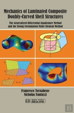 Bertrand.pt - Mechanics Of Laminated Composite Doubly-Curved Shell Structures