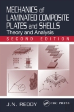 Bertrand.pt - Mechanics Of Laminated Composite Plates And Shells
