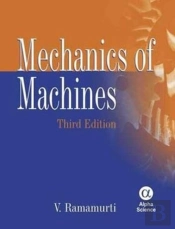 Mechanics Of Machines