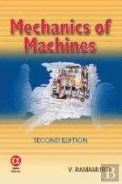 Mechanics Of Machines