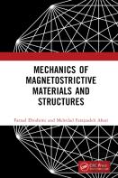 Mechanics Of Magnetostrictive Materials And Structures