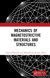 Mechanics Of Magnetostrictive Materials And Structures