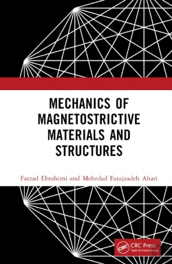 Bertrand.pt - Mechanics Of Magnetostrictive Materials And Structures