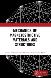 Mechanics Of Magnetostrictive Materials And Structures