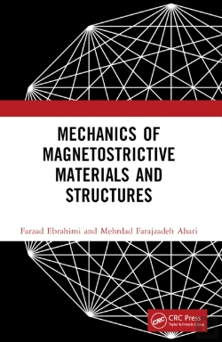 Bertrand.pt - Mechanics Of Magnetostrictive Materials And Structures