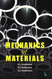 Mechanics Of Materials