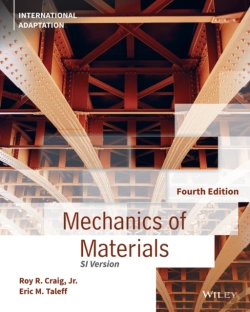 Bertrand.pt - Mechanics Of Materials, International Adaptation