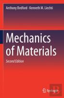 Mechanics Of Materials
