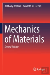 Mechanics Of Materials