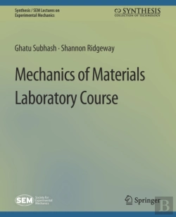 Bertrand.pt - Mechanics Of Materials Laboratory Course