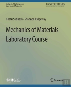 Bertrand.pt - Mechanics Of Materials Laboratory Course