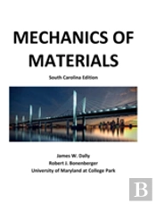 Mechanics Of Materials: South Carolina Edition