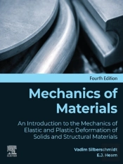 Mechanics Of Materials