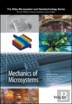 Mechanics Of Microsystems