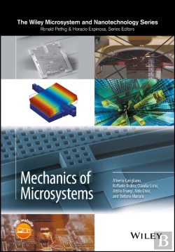 Bertrand.pt - Mechanics Of Microsystems