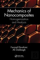 Mechanics Of Nanocomposites